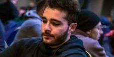 Domenicali PokerStars: Grossi vince l’High Roller, coach897 guida il Sunday Special