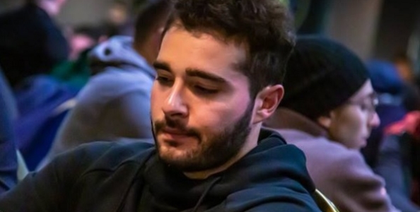 SCOOP – Giacomo Grossi è il re della serata! Vincono pure mazzinga78 e majiko15