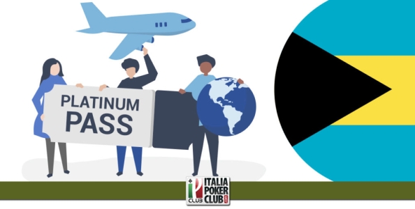 Chi sono i sette italiani che giocheranno il PSPC alle Bahamas grazie al Platinum Pass?