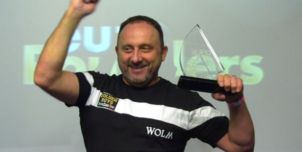 Mirco Ferrini fiero del suo IPO (e dei suoi hero call): “È un periodo d’oro! Pochi amatori sono come me”