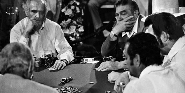 Le sei rivoluzioni nella storia del poker