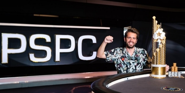 Cosa c’è nel futuro dei live di PokerStars dopo il PSPC? Hollreiser: “Racconteremo altre grandi storie”