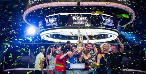 Incredibile alle Bahamas: il Platinum Pass spagnolo Ramon Colillas vince il PokerStars Players Championship!