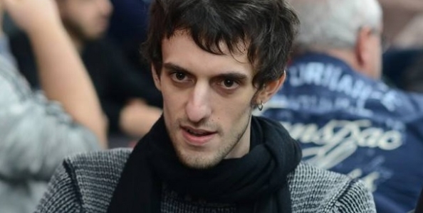 È iniziato l’ICOOP su PokerStars! Tra i primi vincitori i reg Pacenti e Leotta