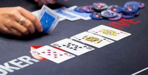 L’importanza delle strade di gioco nel poker: il turn