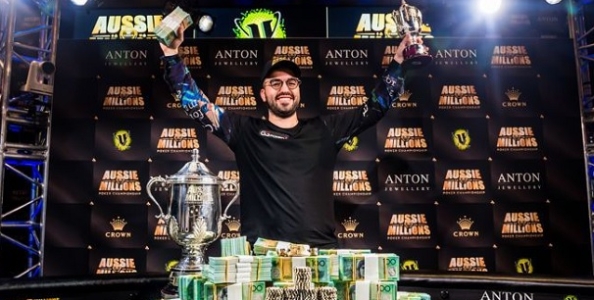 Bryn Kenney confessa: “Nel 2018 ho vinto 5 milioni eppure ho chiuso in perdita”