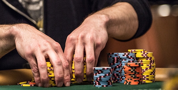 La fase finale degli MTT KO Progressive: la strategia in late stage