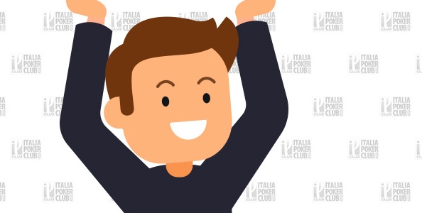 Intervista a Luca “elsamareno”, il giocatore del Club del Poker che ha vinto il 6-Max Carnival Series!
