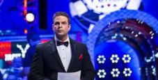 Jack Effel presenta le WSOP n° 50: “Sarà un’edizione storica, con le migliori strutture al mondo”
