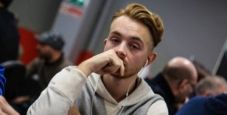 SharkBay San Marino: Benelli e Guerrini super derby toscano al final table