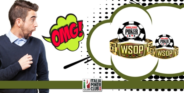 La storia del Main Event delle WSOP, dagli anni ’70 al Mini della 50esima edizione