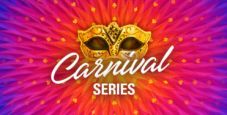 I satelliti per qualificarsi last-minute al Main Event Carnival Series