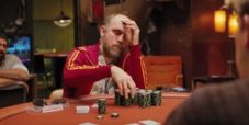 Come deve essere la trama di The Rounders 2, secondo Daniel Negreanu