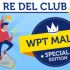 Il Re del Club al WPTDS Malta!
