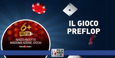 Parliamo di 6+ Hold’Em: il gioco preflop