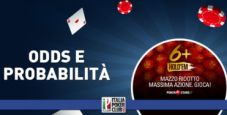 Parliamo di 6+ Hold’Em: Odds e probabilità