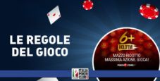Parliamo del 6+Hold’Em: le regole del gioco