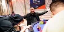 WPT Barcellona – Luca Marchetti tra i 24 left del Day 4! Comanda il bulgaro Kolev