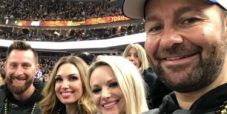 Negreanu è pronto per le WSOP: “Per la prima volta giocherò anche eventi come il Colossus”
