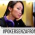 Giada Fang: “Il poker online italiano ha bisogno di una svolta e questa può essere solo la liquidità condivisa!”