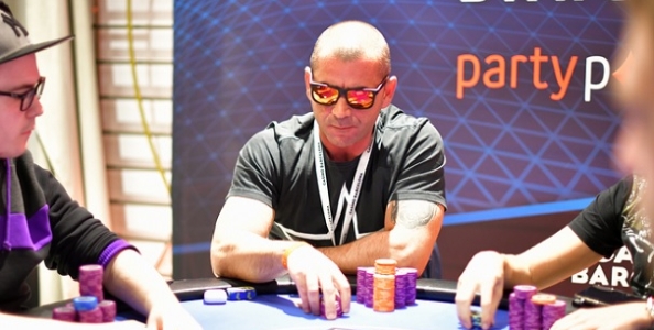 WPT Barcellona – Marchetti chiude 16° nel Main Event che ora conosce i suoi sei finalisti
