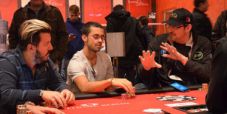 Le partite cash a Las Vegas di Max Pescatori: “Il Bellagio è il mio ufficio, non sto mai più di otto ore al tavolo!”