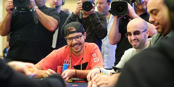 Tre nuove tendenze del poker nei circuiti Super High-Roller