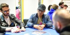 Punti di vista MTT – Misclick alla prima mano del final table! Che fare con A-9 da chip leader?