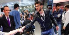 Federico Piroddi si piazza secondo al WPT500 di Barcellona tra 2.763 entries: 145.000€ per lui!