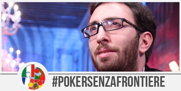 Gabriele Lepore: “L’Italia nella Liquidità Condivisa un bene per tutti, firmate la petizione!”