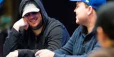 I segreti della longevità pokeristica di Shawn “buck21” Buchanan
