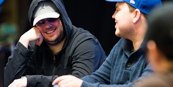 I segreti della longevità pokeristica di Shawn “buck21” Buchanan