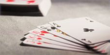Storia delle scale nel poker