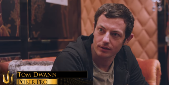L’approccio di Tom Dwan al torneo più esclusivo della storia del poker