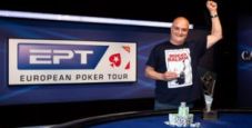 EPT Sochi: russi beffati nel main event, doppietta israeliana con Gilboa e Babaev