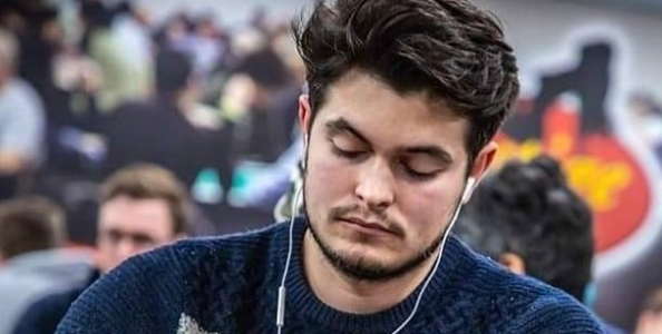 SCOOP – Trionfo domenicale per Alessio Falcini! Vincono anche Astone e Speranza