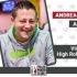 Andrea Sorrentino: ennesimo Sunday High Roller vinto e ancora tanta fame di successo