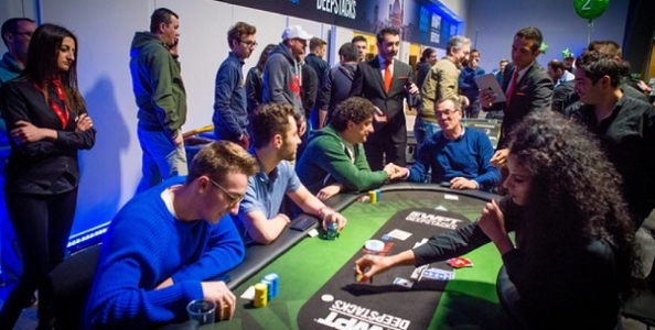 WPTDeepStacks Malta – Gabriele Re guida gli italiani finalisti! E c’è anche la Lovgren a 13 left