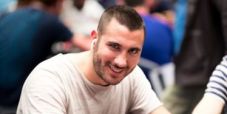 La storia di Dario Sammartino, dalle prime partite a Napoli al Tavolo Finale WSOP