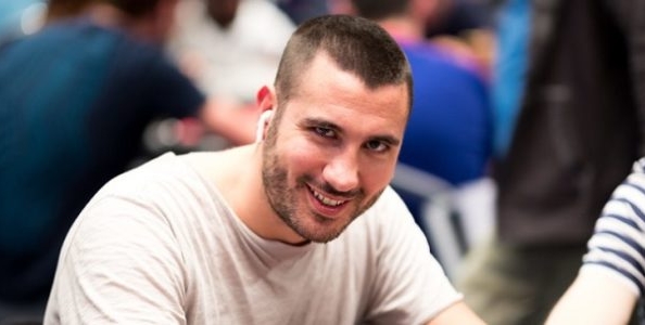 La storia di Dario Sammartino, dalle prime partite a Napoli al Tavolo Finale WSOP