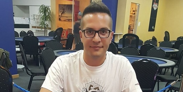 SCOOP – o’zelluso incassa 78.830€ nel Main Event! Nikroman95 centra una clamorosa tripletta