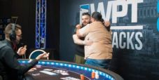 Parola a Stefano Schiano, runner-up al WPTDS di Malta: Sono contento per il vincitore