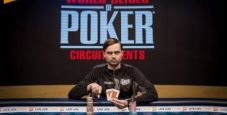 Simone Agnoletto 19° nel main al King’s, Martin Kabrhel cala la manita di ring
