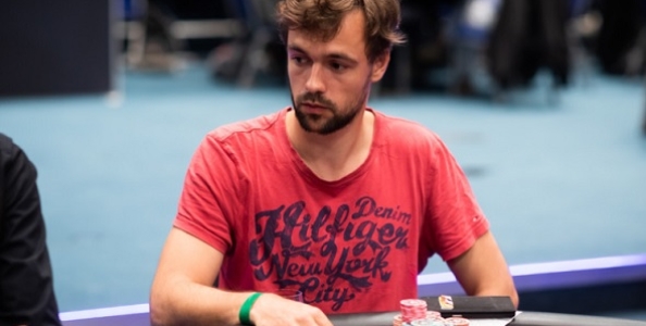 Master Classics: Schemion e O’Dwyer per la rimonta al tavolo finale