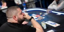 EPT Open Madrid  Day2 – Giuseppe Rosa e Stefano Schiano avanzano al Day3!