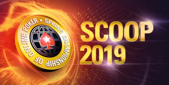 SCOOP 2019 da record su Pokerstars! E se ci fosse la liquidità condivisa…