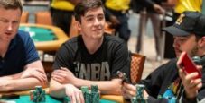 Poker Live: Imsirovic trionfa per la quarta volta a Las Vegas in un high roller nel 2022