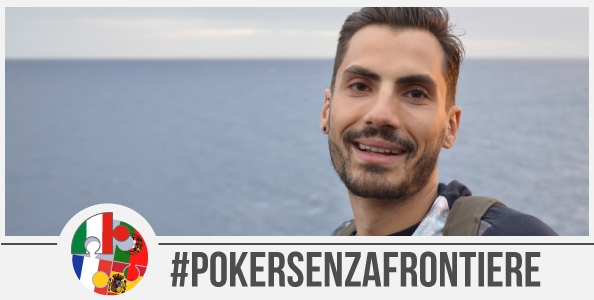 Andrea Bianco da Tenerife assicura: la liquidità condivisa è una soluzione indispensabile per il poker italiano