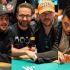 Chi sono gli avversari di Daniel Negreanu al Tavolo Finale del 10.000$ Super Turbo Bounty WSOP?