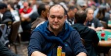 WSOP – L’azzurro Cosimo Bisogno è subito leader del BIG 50! Pescatori out dall’Omaha